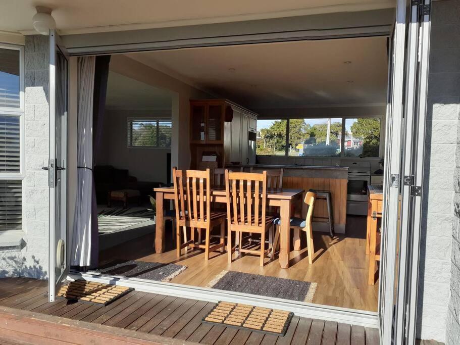 3 Bedroom Holiday Home In Prime Kaikoura Location! Exterior photo