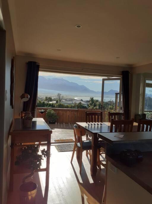 3 Bedroom Holiday Home In Prime Kaikoura Location! Exterior photo